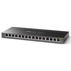 Switch TP-LINK TL-SG116E