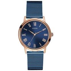 Reloj - Guess Wafer W0280G6 Mens Watch