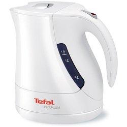 Tefal BF5701 Hervidor eléctrico inalámbrico premium (1.2L) 2400W Blanco