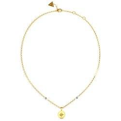 Collar - Guess Ladies Necklace JUBN02201JWYGTU