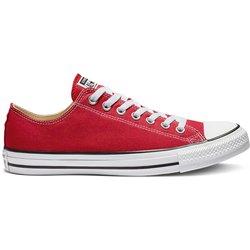 Converse Chuck Taylor All Star rojo