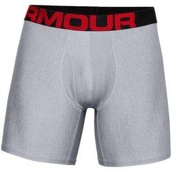 Boxers UNDER ARMOUR Hombre (Multicolor - S)