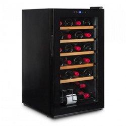 VINOBOX - Vinoteca 24 PRO - 24 Botellas