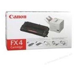 Toner Canon Fx-4 Negro 3500Pag