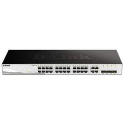 Switch D-LINK Dgs-1210-28/E