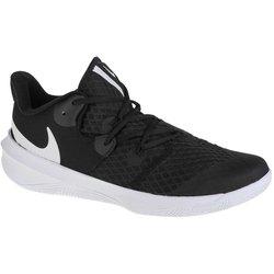 Zapatillas NIKE Malla Arejada Mujer (44.5 - Negro)