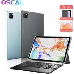 Tableta Oscal Pad 50 Wifi