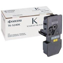 Toner KYOCERA Kyocera TK5240 Negro - 1T02R70NL0/TK5240K