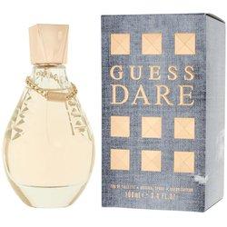 Perfume Mujer Guess EDT Dare (100 ml)