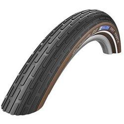 Schwalbe - outer tyre Fat Frank 28 x 2.00 (50-622) black/brown