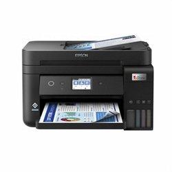 Epson EcoTank ET-4850