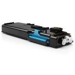 Tóner para Xerox Phaser 6600 - WorkCentre 6605 Cian (106R02229)