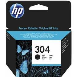 cartucho hp negro 304