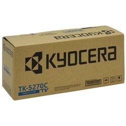 Kyocera Tóner Tk-5270 C