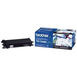 Brother TN130BK toner negro