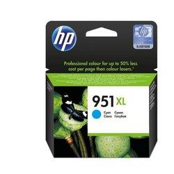 HP Cartucho De Tinta 951xl