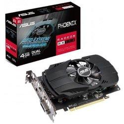 Asus Radeon PH-RX550-4G-EVO