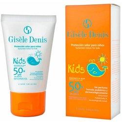 Protector Solar GISELE DENIS Pediatrics SPF 50 (40 ml)