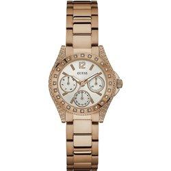 Reloj - Guess Impulse W0938L3 Ladies Watch