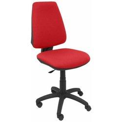 Silla Elche CP bali rojo