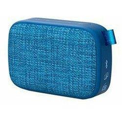 Energy Sistem Box 1+ 3 W Mono portable speaker Azul