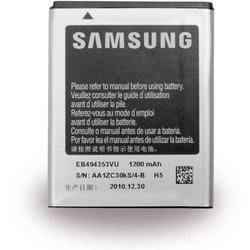 Batería SAMSUNG Galaxy mini 1200 mAh