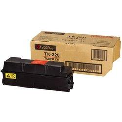 T ner Kyocera Original Tk-320 Negro