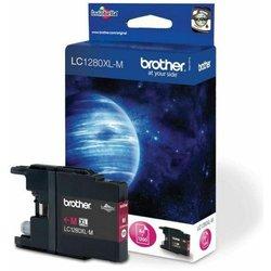 Brother LC1280XLMBP Magenta XL