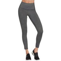 Leggins para Mujer SKECHERS Gris para Fitness (S)