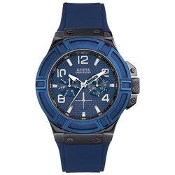 Reloj - Guess Rigor W0248G5 Mens Watch