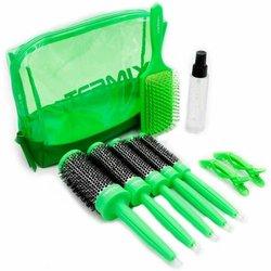 PACK BRUSHING TERMIX FLUOR VERDE