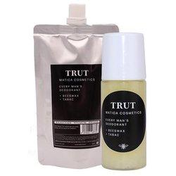 Desodorante Natural + Recarga MATICA COSMETICS Trut (150 ml)