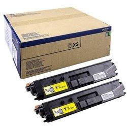 TONER AMARILLO TWIN EC 8350