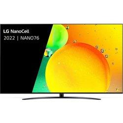 TV 70" Nanocell LG 70NANO766QA