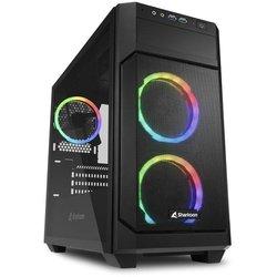 Sharkoon Caja Torre Pc V1000