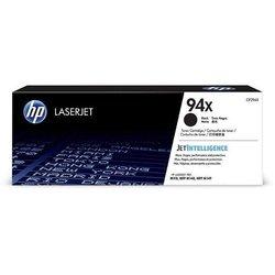 HP 94X toner negro