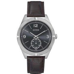 Reloj - Guess York W0873G1 Mens Watch