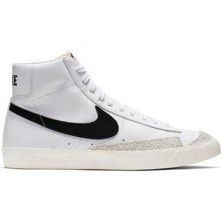 Zapatillas NIKE Unisex (43 - Blanco)