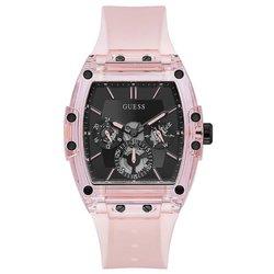 Reloj - Guess Get in Touch Foundation GW0032G1 Mens Watch