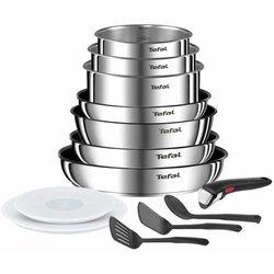 Batería de Cocina Tefal   13 Piezas