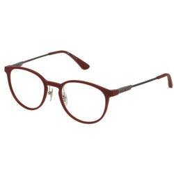 Gafas De Vista Police Hombre  Vpl6955007l2