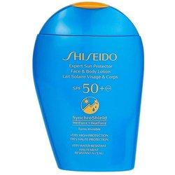 Shiseido Expert Sun Pro Lotion Spf 50+ 150 Ml