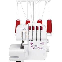 Máquina Overlock Brother M343d.