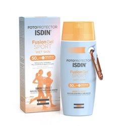 FOTOP FUSION GEL DEPORTE 50 +