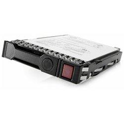 HPE 3.5" 2TB SATA 3