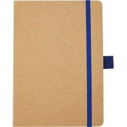 Cuaderno de papel reciclado Berk One Size verde