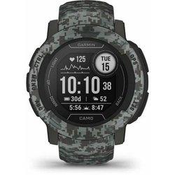 REL DESP GARMIN INSTINCT 2S CAMO PR