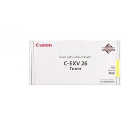 Canon C-EXV 26 Y toner amarillo