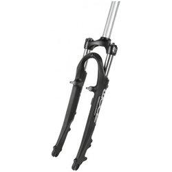 Fork spring 28 Inch Aria 1 Inch Black ZOOM