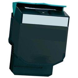 Tóner para Lexmark cs310 / cs410 / cs510 Negro (70c2hk0 / 702hk)